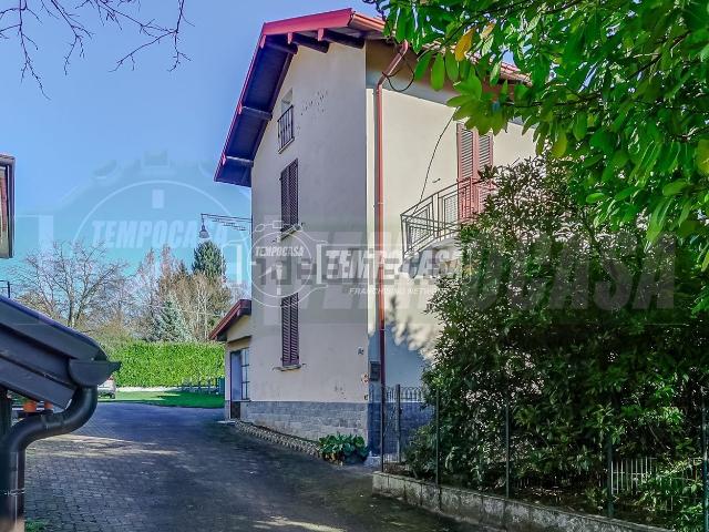 Appartamento in vendita di 170 m²
