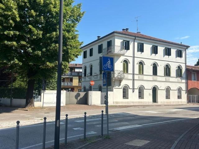 Appartamento in vendita di 170 m²