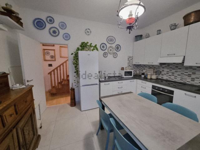 Appartamento in vendita di 170 m²