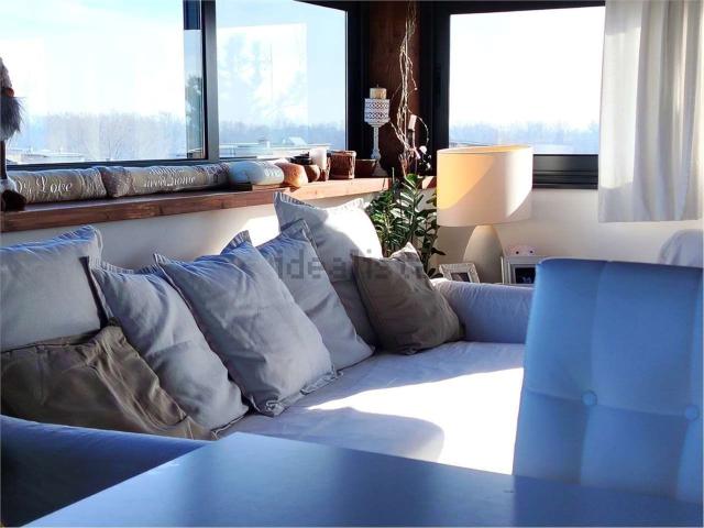 Appartamento in vendita di 170 m²