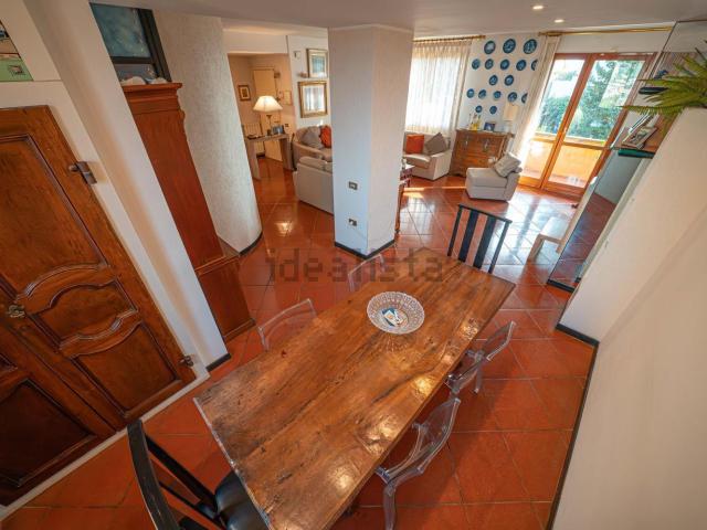 Appartamento in vendita di 170 m²