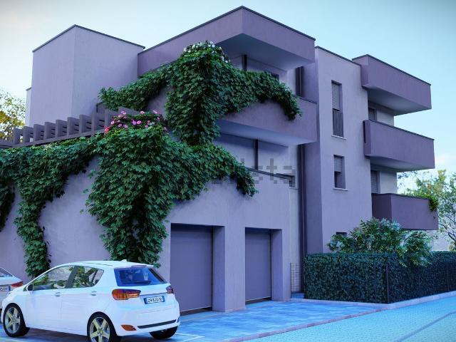 Appartamento in vendita di 170 m²