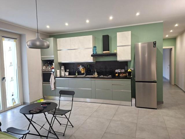 Appartamento in vendita di 170 m²