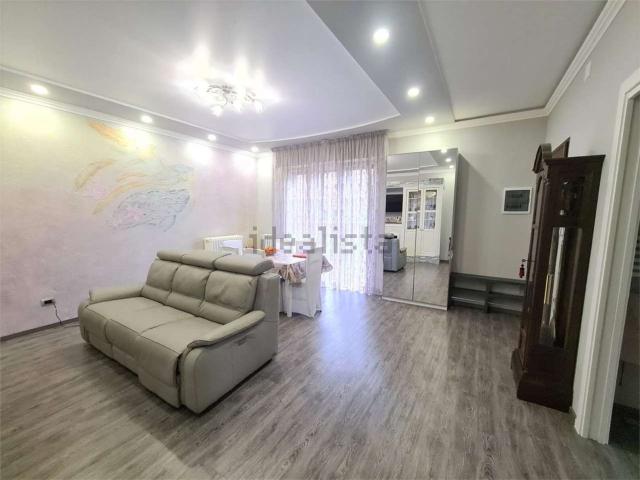 Appartamento in vendita di 170 m²