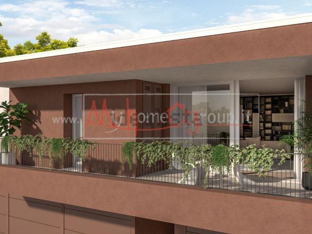 Appartamento in vendita di 170 m²