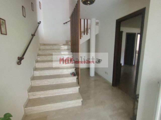 Appartamento in vendita di 170 m²