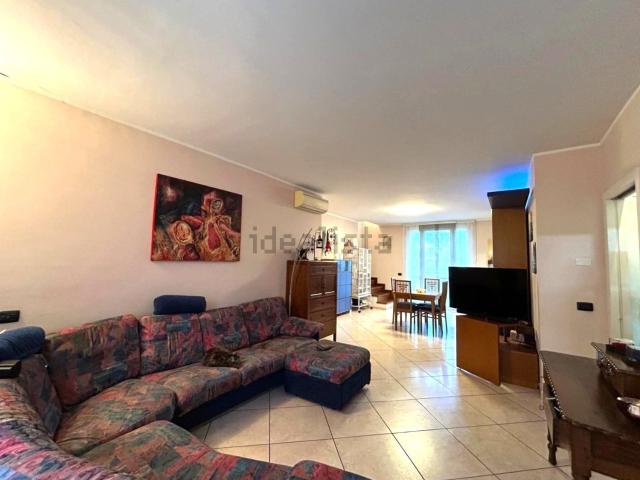 Appartamento in vendita di 170 m²