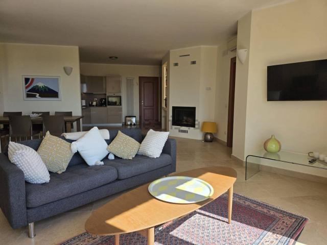Appartamento in vendita di 170 m²