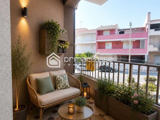 Appartamento in vendita di 170 m²