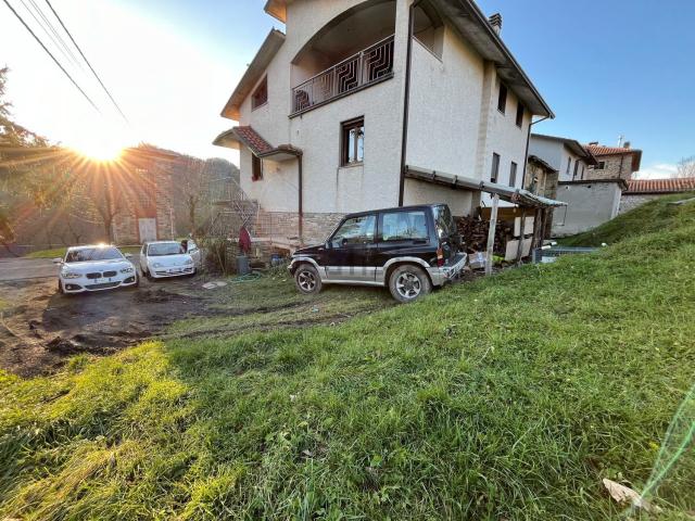 Appartamento in vendita di 170 m²