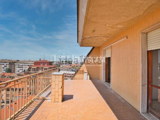 Appartamento in vendita di 170 m²