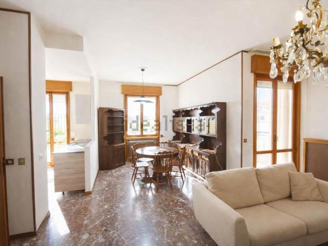 Appartamento in vendita di 170 m²