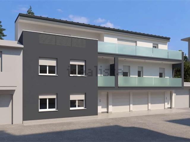 Appartamento in vendita di 170 m²