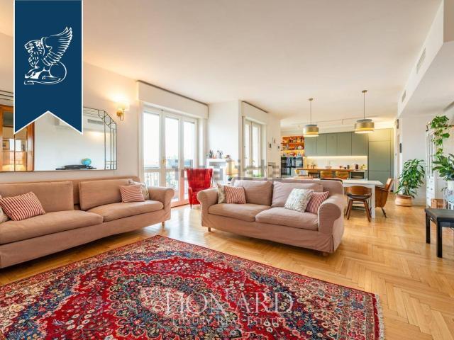 Appartamento in vendita di 170 m²