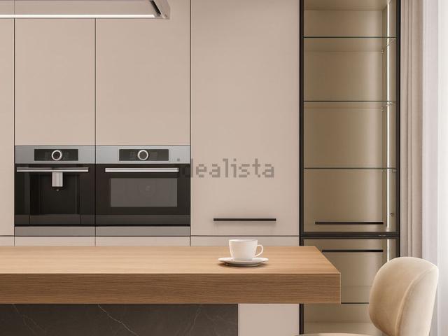 Appartamento in vendita di 170 m²