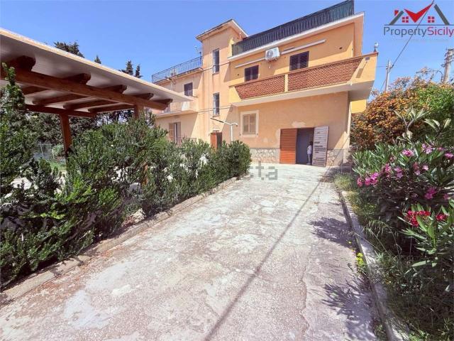 Appartamento in vendita di 170 m²