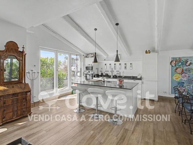 Appartamento in vendita di 170 m²