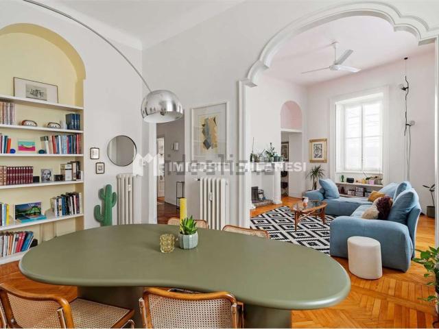 Appartamento in vendita di 170 m²
