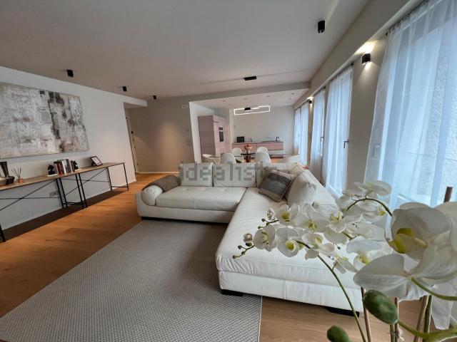 Appartamento in vendita di 170 m²