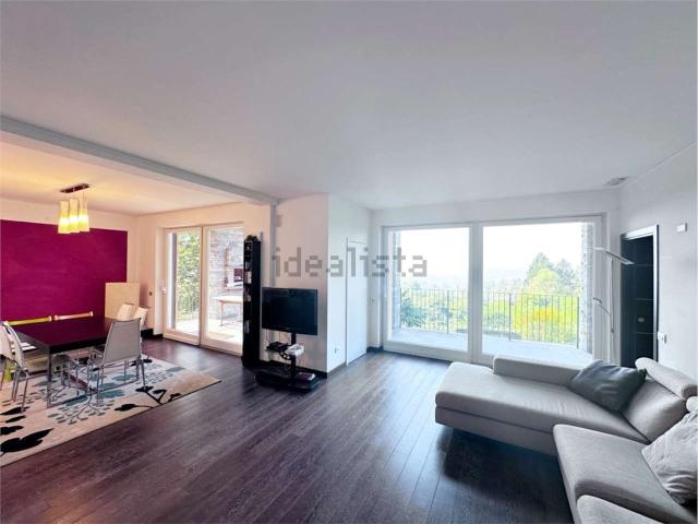 Appartamento in vendita di 170 m²