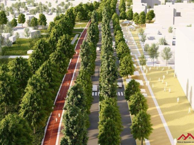 Appartamento in vendita di 170 m²