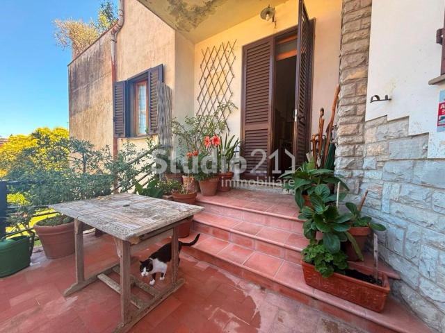 Appartamento in vendita di 170 m²