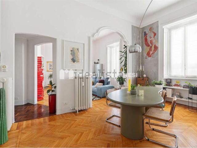 Appartamento in vendita di 170 m²