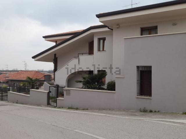 Appartamento in vendita di 170 m²