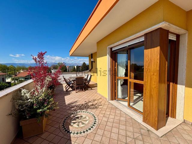 Appartamento in vendita di 170 m²