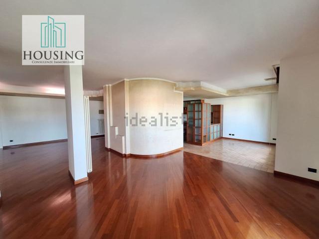 Appartamento in vendita di 170 m²