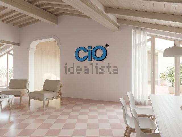 Appartamento in vendita di 170 m²