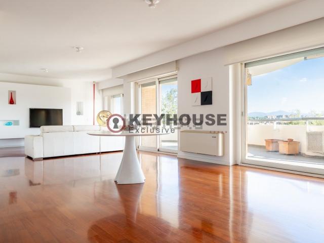 Appartamento in vendita di 170 m² in Via Copenaghen
