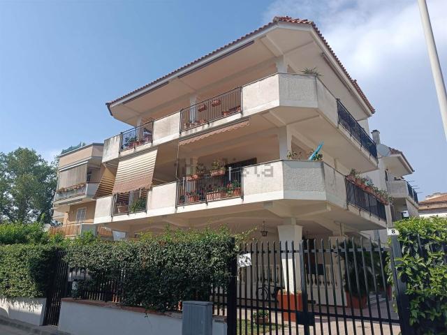 Appartamento in vendita di 170 m² in Via Catania
