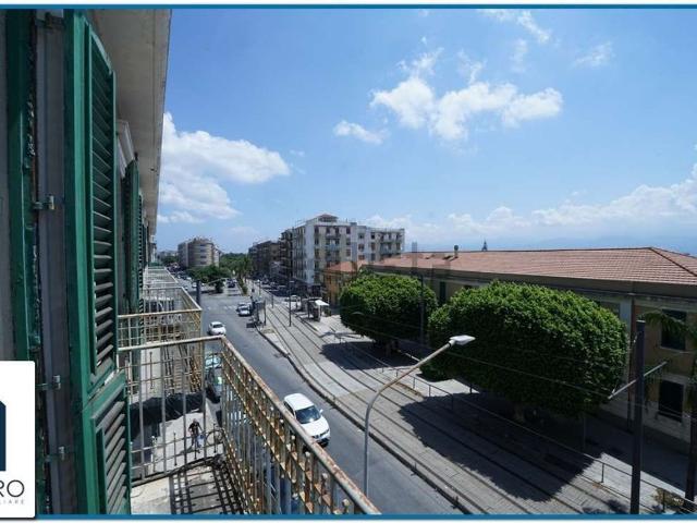 Appartamento in vendita di 170 m² in Via Catania, 224