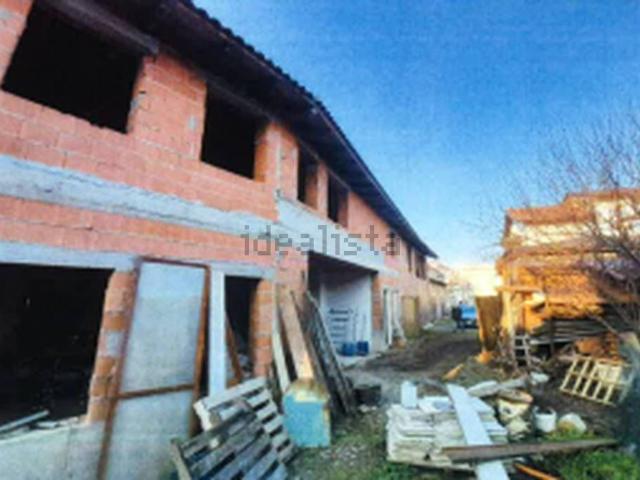 Appartamento in vendita di 170 m² in Via Cavalchini