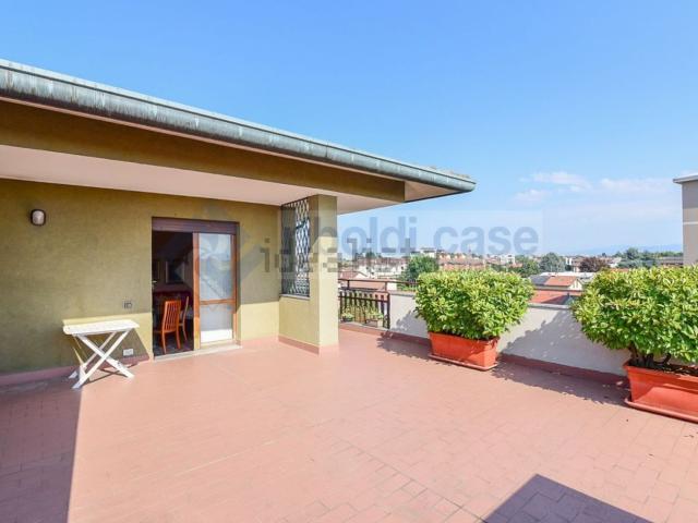 Appartamento in vendita di 170 m²