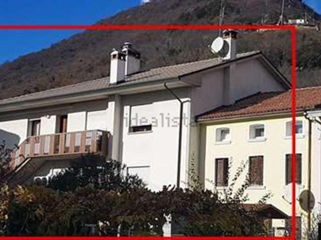 Appartamento in vendita di 170 m² in Via Campagna Nord