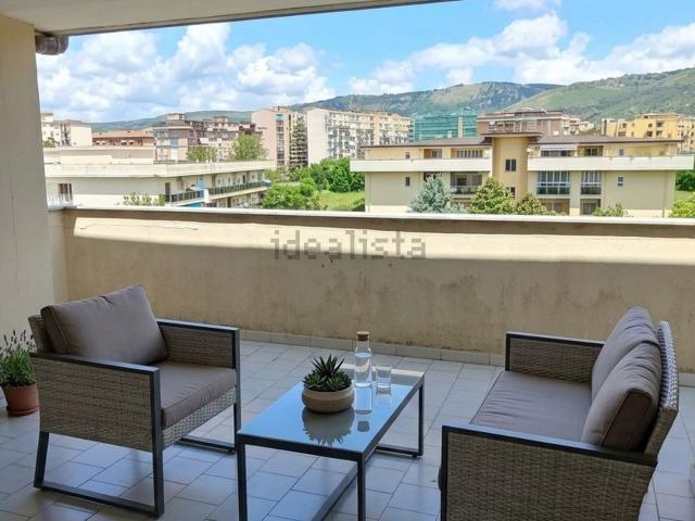 Appartamento in vendita di 170 m² in Via Campania
