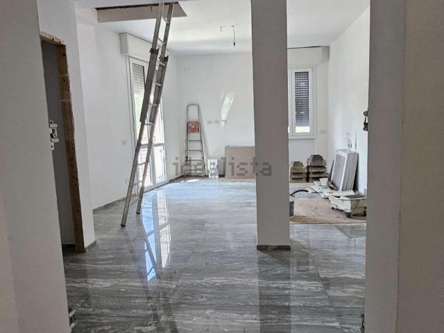 Appartamento in vendita di 170 m² in Via Canaletto