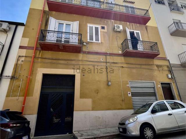 Appartamento in vendita di 170 m² in Via Cannizzaro