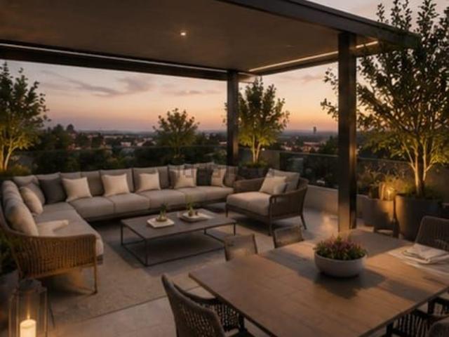 Appartamento in vendita di 170 m² in Via Capeleo, 15