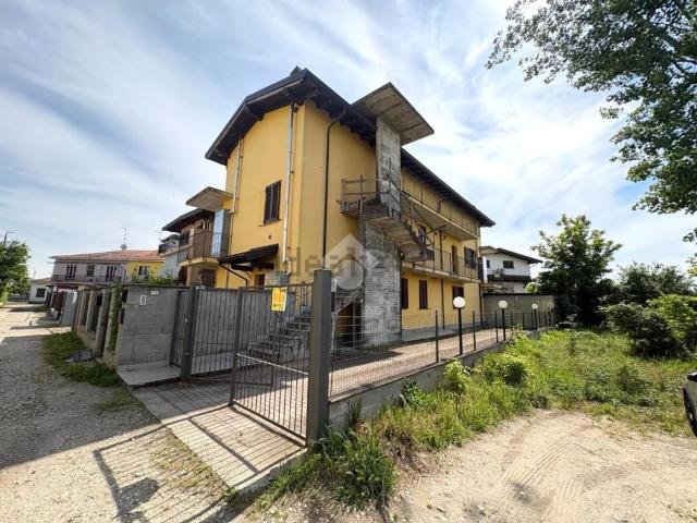 Appartamento in vendita di 170 m² in Via Cappuccini