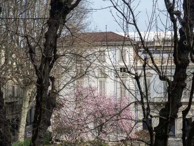 Appartamento in vendita di 170 m² in Via Carlo Alberto, 27
