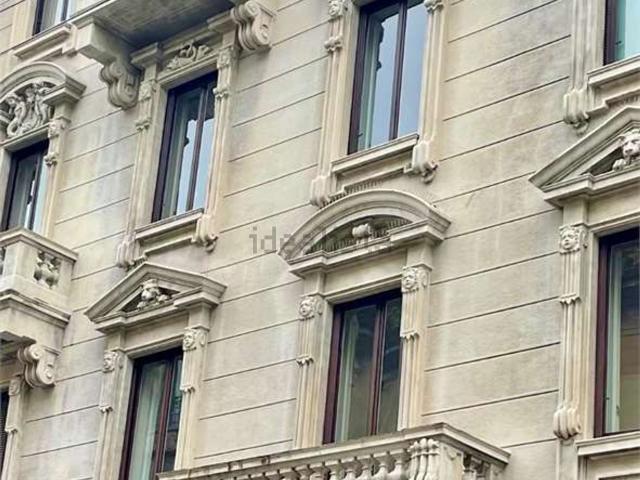 Appartamento in vendita di 170 m² in Via Carlo Goldoni
