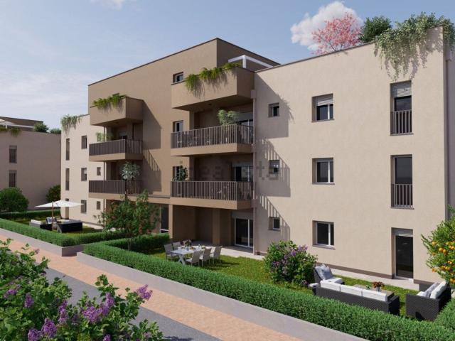 Appartamento in vendita di 170 m² in Via Cartiera, 25