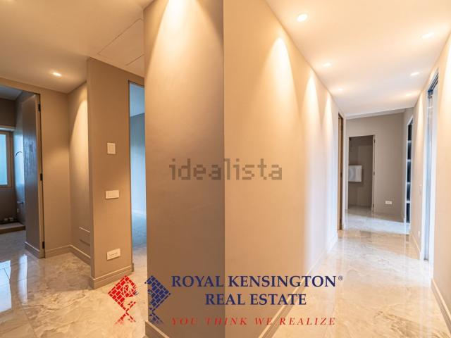 Appartamento in vendita di 170 m² in Via Cassia, 929