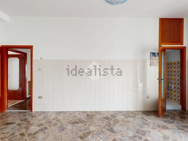 Appartamento in vendita di 170 m² in Via Celestino Basile
