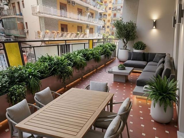 Appartamento in vendita di 170 m² in Via Cervignano