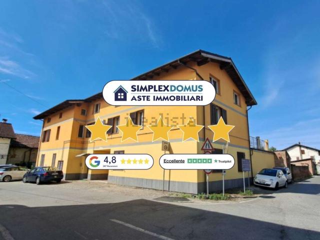 Appartamento in vendita di 170 m² in Via Cesare Viazzi