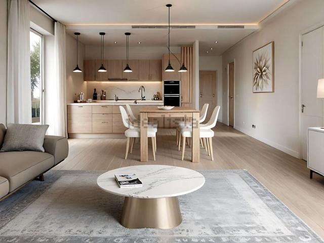 Appartamento in vendita di 170 m² in Via A. Vespucci